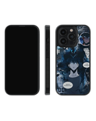 Solo Leveling Impact Case (Arise Hunter)
