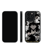 Solo Leveling Impact Case (Arise Lord of Shadow)