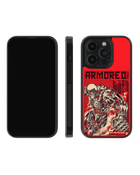 Attack On Titan Impact Case (Armoured Titan)