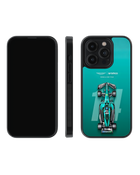 Formula 1 Impact Case (Aston Martin Classics)