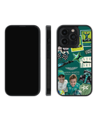 Formula 1 Impact Case (Aston Martin Team)