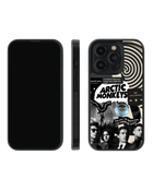 Singers Impact Case (Atlantic Monkeys Originals)