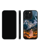Attack On Titan Impact Case (Attack on Marley)