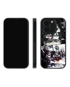 Attack On Titan Impact Case (Attack on Titan)