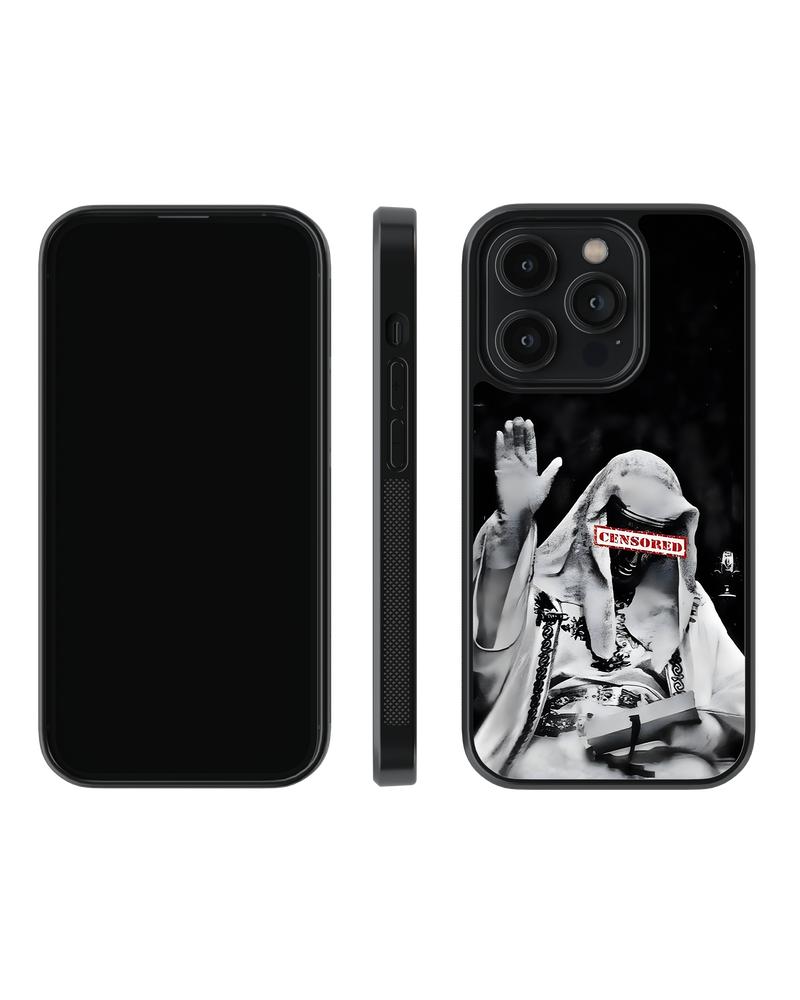 Modernism Impact Case (Aura)