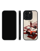 Formula 1 Impact Case (Ayrton Senna)