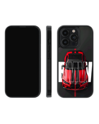 Sports Car Impact Case (BMW Classics)