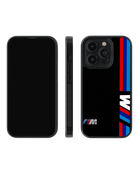 Formula 1 Impact Case (BMW Motosport)