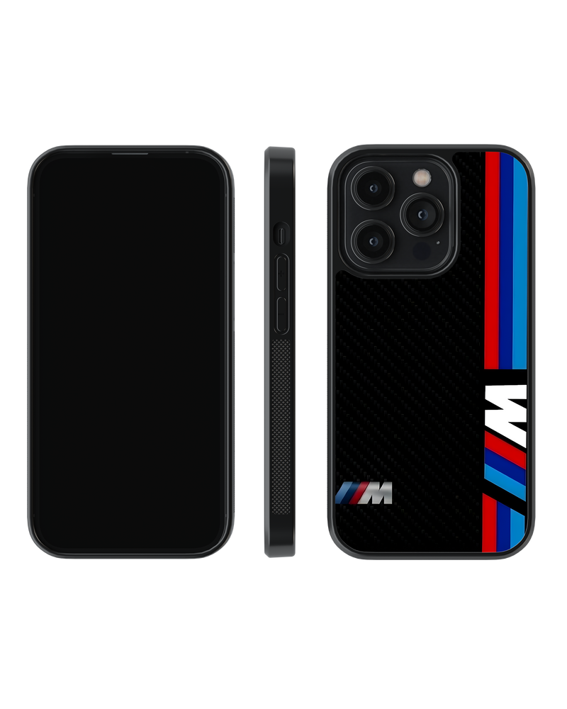 Formula 1 Impact Case (BMW Motosport)