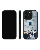 Singers Impact Case (BTS)
