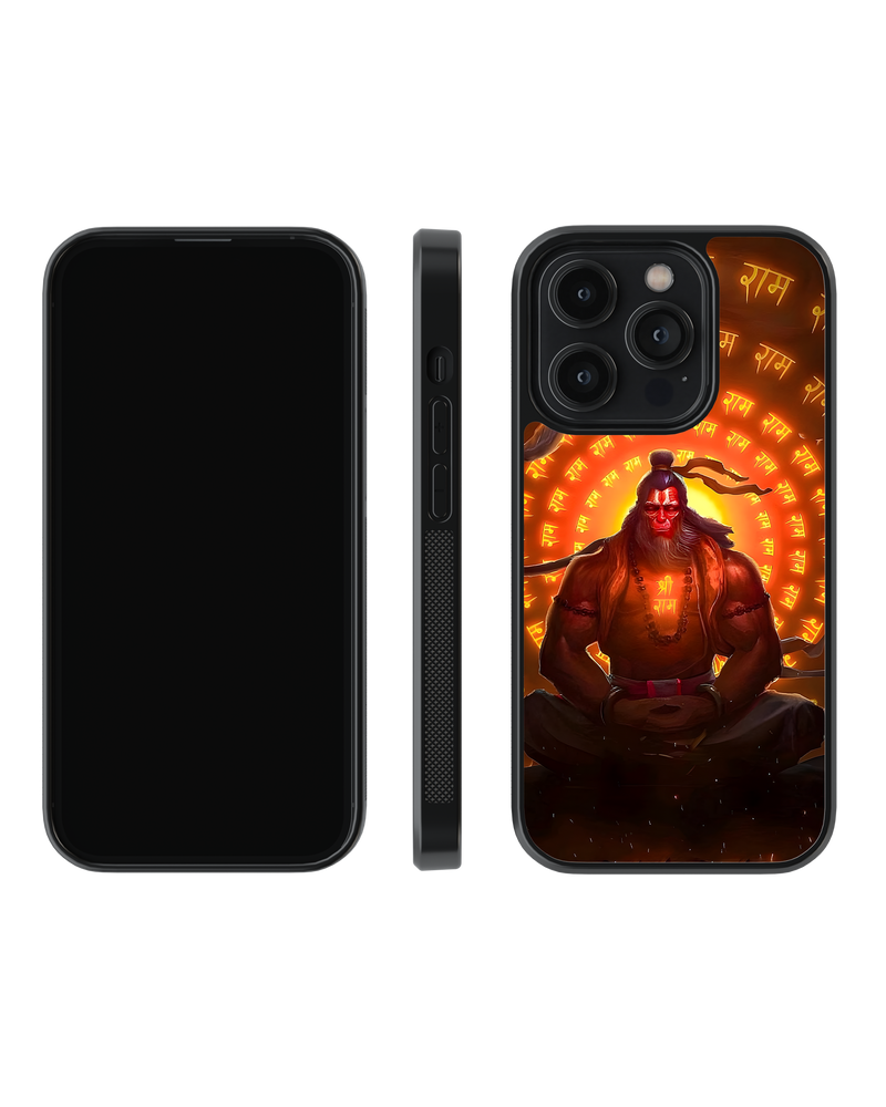 Hindu Gods Impact Case (Bajrang Bali)