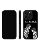 Baki Impact Case (Baki Discipline)