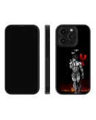Baki Impact Case (Baki Dont Quit)
