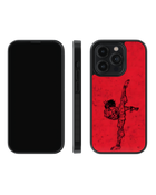 Baki Impact Case (Baki Kick)