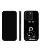 Baki Impact Case (Baki Wake Up)