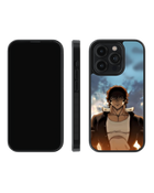 Baki Impact Case (Baki)