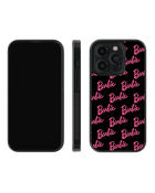 Y2K Impact Case (Barbie)