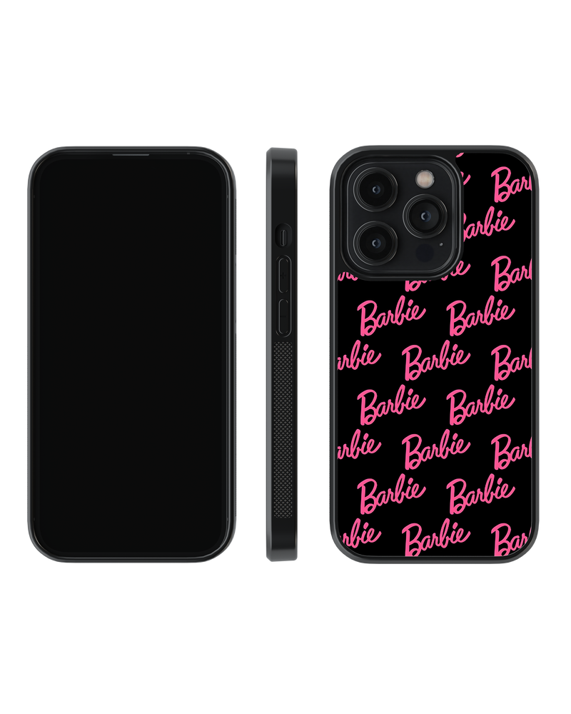 Y2K Impact Case (Barbie)