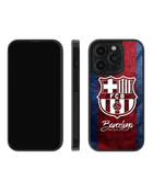 Football Mobile Cover (Barcelona)
