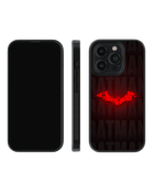 DC Impact Case (Bat-Wing)