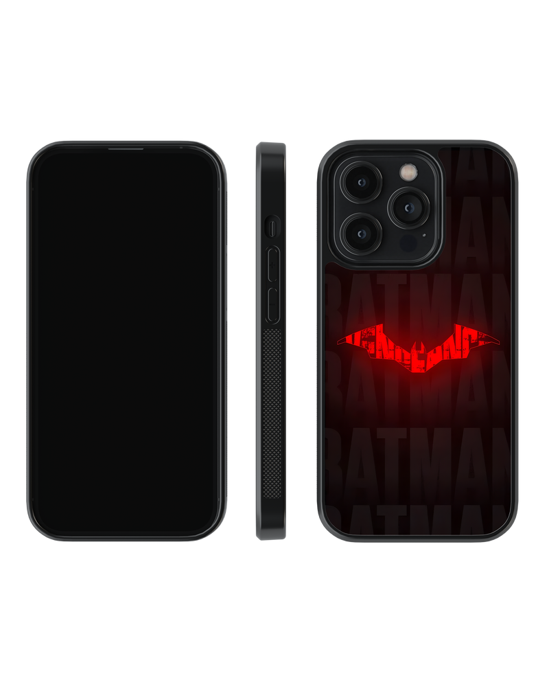 DC Impact Case (Bat-Wing)