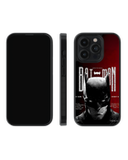 DC Impact Case (Batflek)