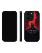 DC Impact Case (Batman)