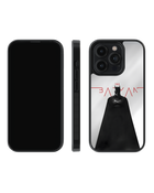 DC Impact Case (Batman Cape)