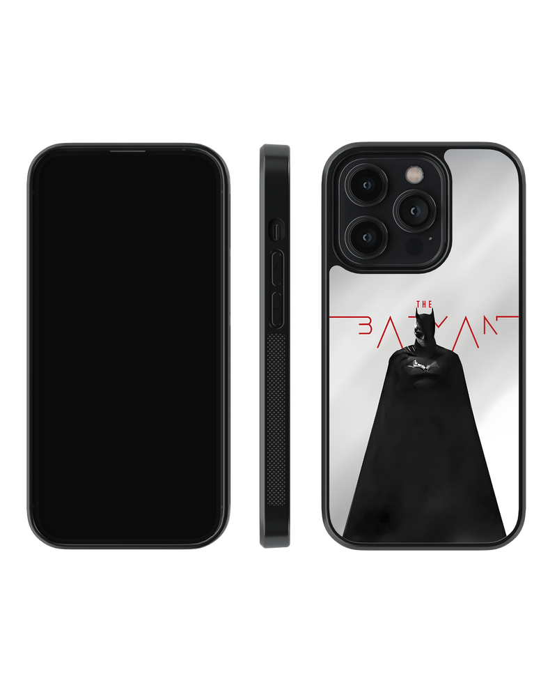 DC Impact Case (Batman Cape)
