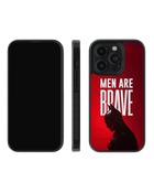 DC Impact Case (Batman Men are Brave)