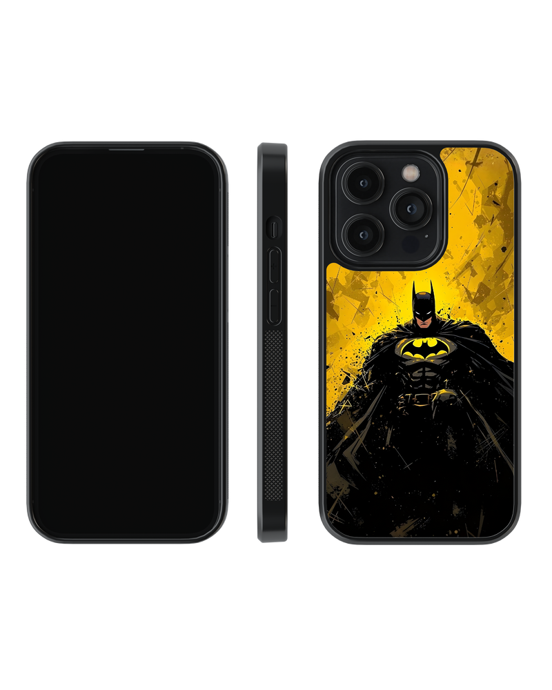 DC Impact Case (Batman Originals)