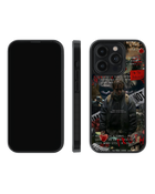 DC Impact Case (Batman Saviour or Menace)