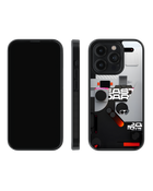 Cyberpunk Impact Case (Beast)