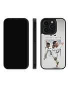 Football Impact Case (Bellingham Rise)