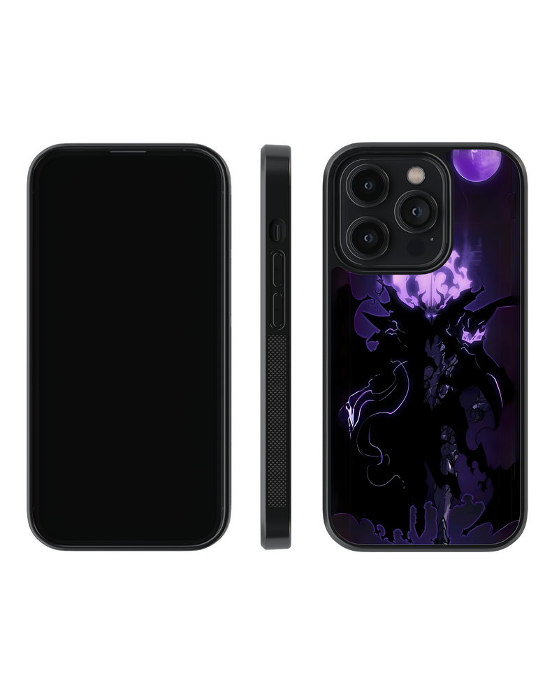 Solo Leveling Impact Case (Bellion Grand Marshal)