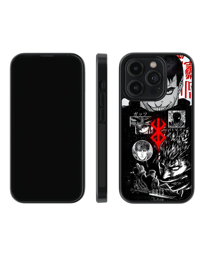Berserk Impact Case (Berserk)