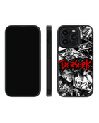 Berserk Impact Case (Berserk Anime)