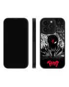 Berserk Impact Case (Berserk Guts)