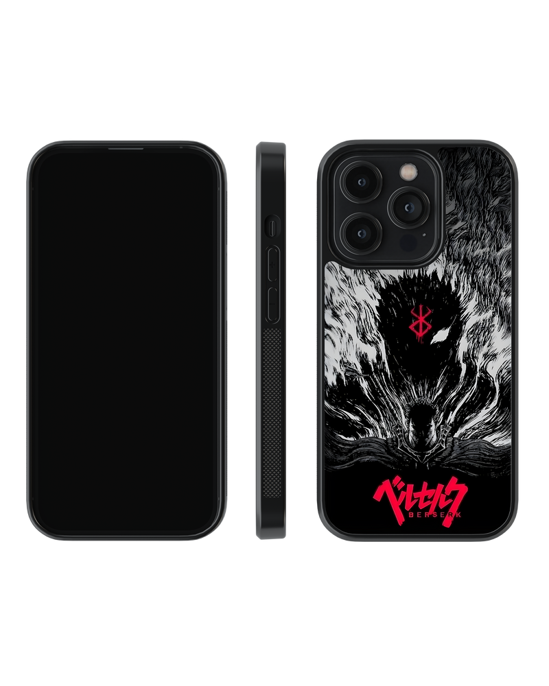 Berserk Impact Case (Berserk Guts)