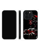 Berserk Impact Case (Berserk Work Harder)