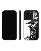 Berserk Impact Case (Berserker Armour)