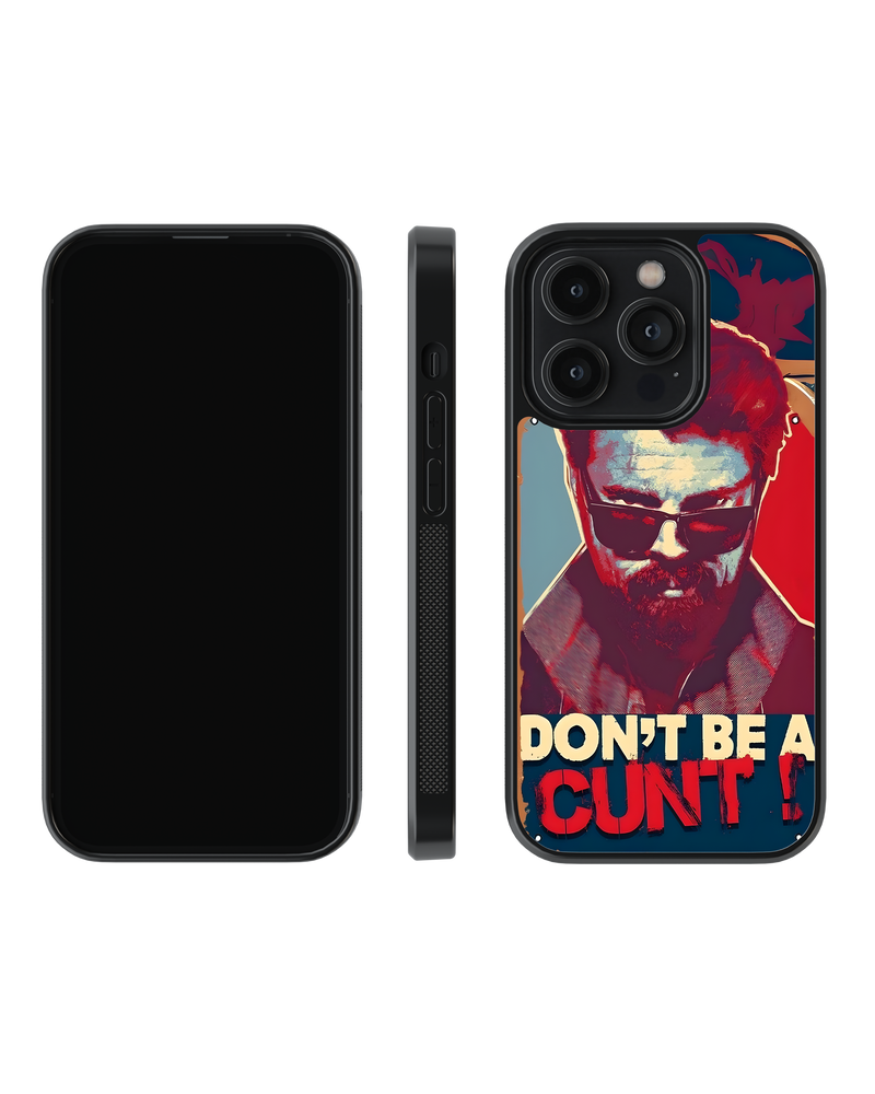Movies Shows Impact Case (Billy Butcher)