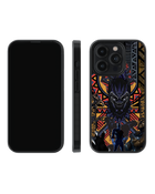 Marvel Impact Case (Black Panther)