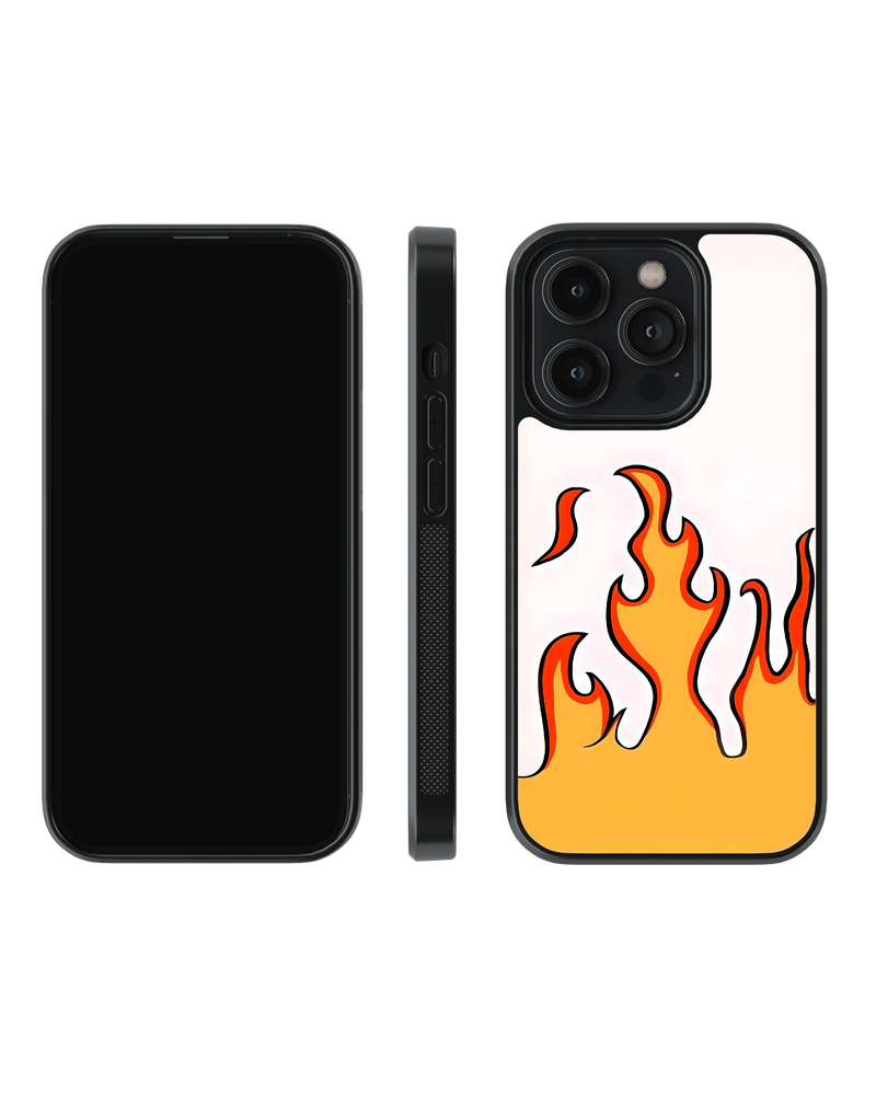 Y2K Impact Case (Blaze)