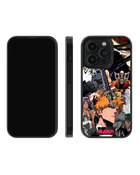 Bleach Impact Case (Bleach Anime)