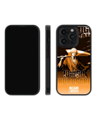 Bleach Impact Case (Bleach Rebirth)