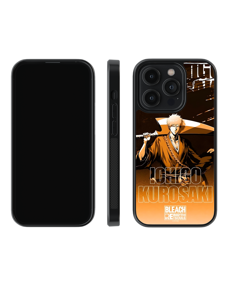 Bleach Impact Case (Bleach Rebirth)