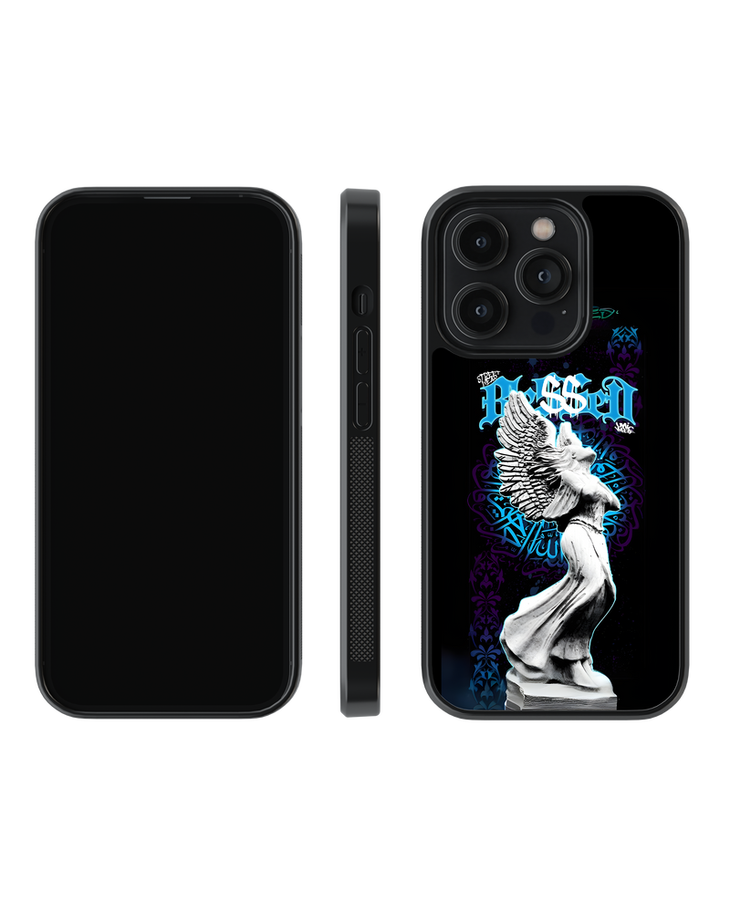 Modernism Impact Case (Blessed)