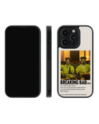 Movies Shows Impact Case (Breaking Bad)