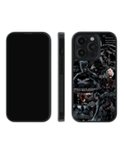 DC Impact Case (Bruce Wayne)
